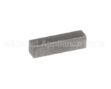 Z071288 Groen Key 1/8 Squarex1/2Lg