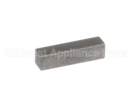 Z071288 Groen Key 1/8 Squarex1/2Lg