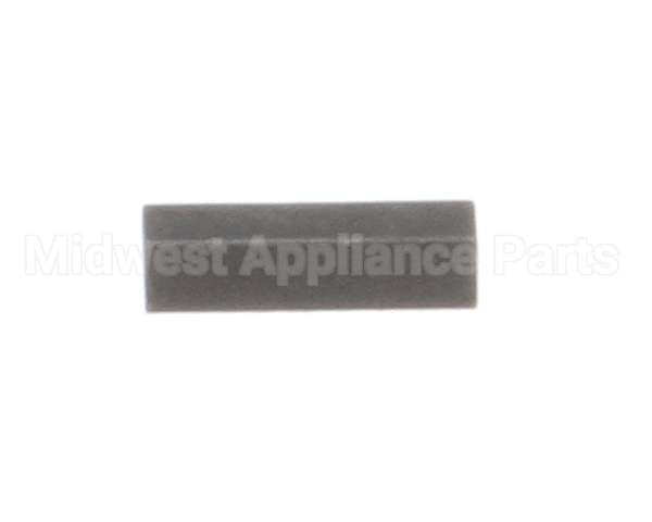 Z071288 Groen Key 1/8 Squarex1/2Lg