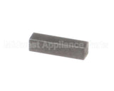 Z071288 Groen Key 1/8 Squarex1/2Lg