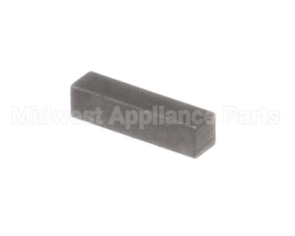 Z071288 Groen Key 1/8 Squarex1/2Lg