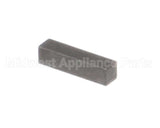 Z071288 Groen Key 1/8 Squarex1/2Lg