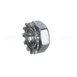 Z071297 Groen Nut Hexagon Keps 4-40