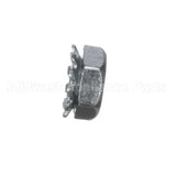 Z071297 Groen Nut Hexagon Keps 4-40