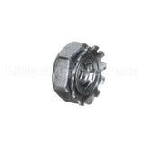 Z071297 Groen Nut Hexagon Keps 4-40