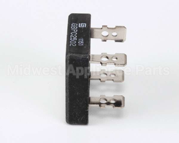 Z071487 Groen Rectifier-Bridge-Combo