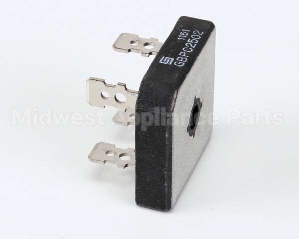 Z071487 Groen Rectifier-Bridge-Combo