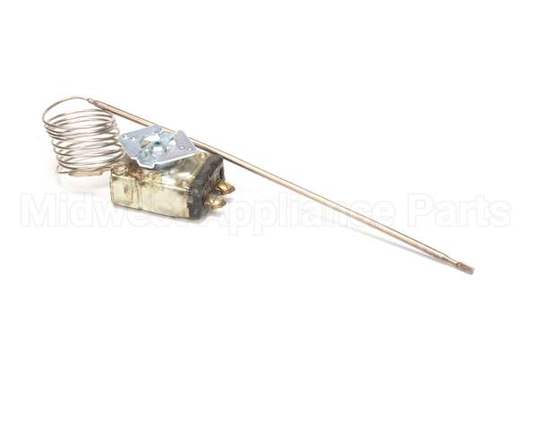 Z071499 Groen Thermostat
