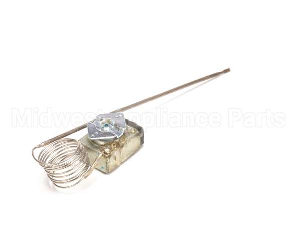 Z071499 Groen Thermostat