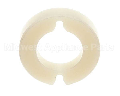 Z072015 Groen Calico, Ring Support Agitator