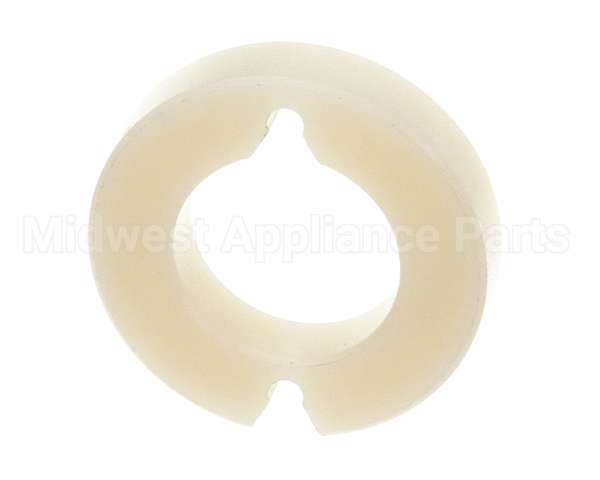 Z072015 Groen Calico, Ring Support Agitator