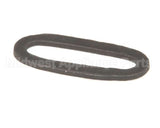 Z072026 Groen Calico, Gasket Glass Water