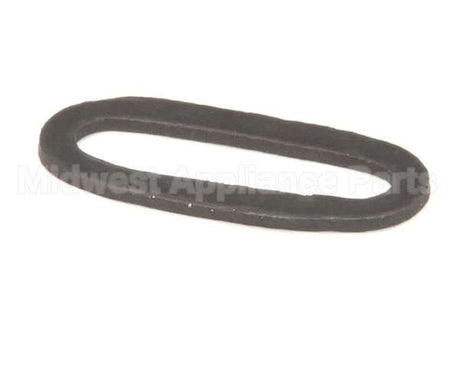 Z072026 Groen Calico, Gasket Glass Water
