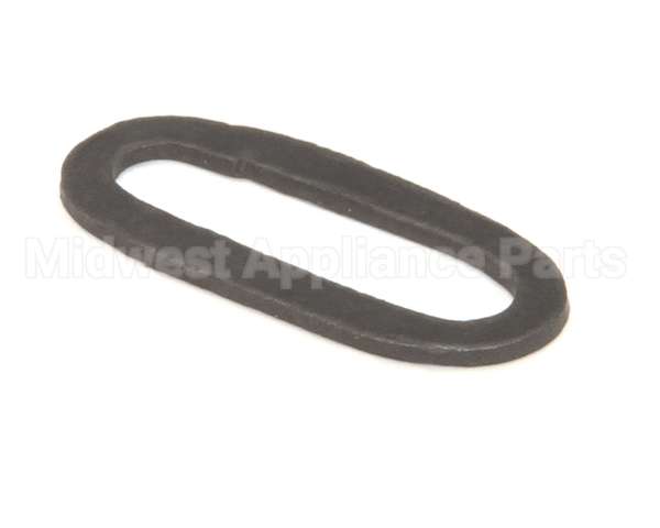 Z072026 Groen Calico, Gasket Glass Water
