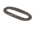 Z072026 Groen Calico, Gasket Glass Water
