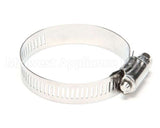 Z073259 Groen Clamp Hose 2-1/4 Dia.