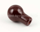 Z073553 Groen Knob Red Tapered Ball