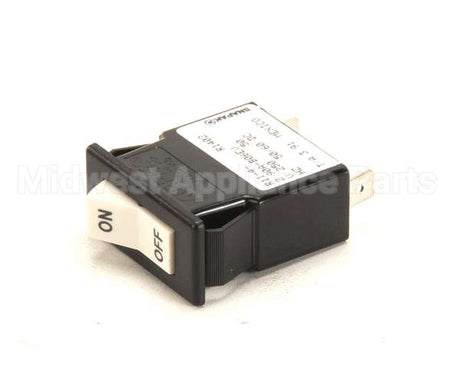 Z074513 Groen Circuit Breaker