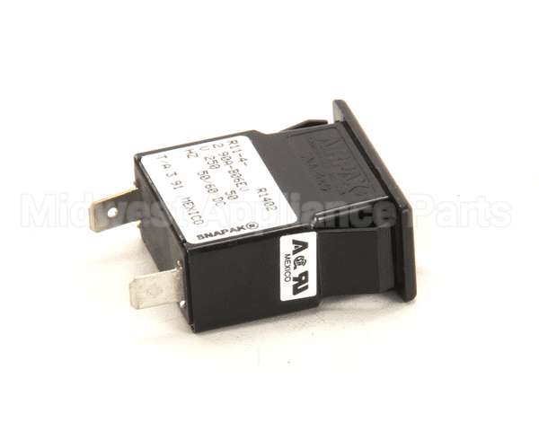 Z074513 Groen Circuit Breaker