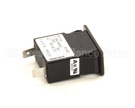 Z074513 Groen Circuit Breaker