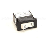 Z074513 Groen Circuit Breaker