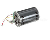 Z074516 Groen Motor 3382Rpm 1/4 Hp