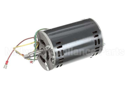 Z074516 Groen Motor 3382Rpm 1/4 Hp