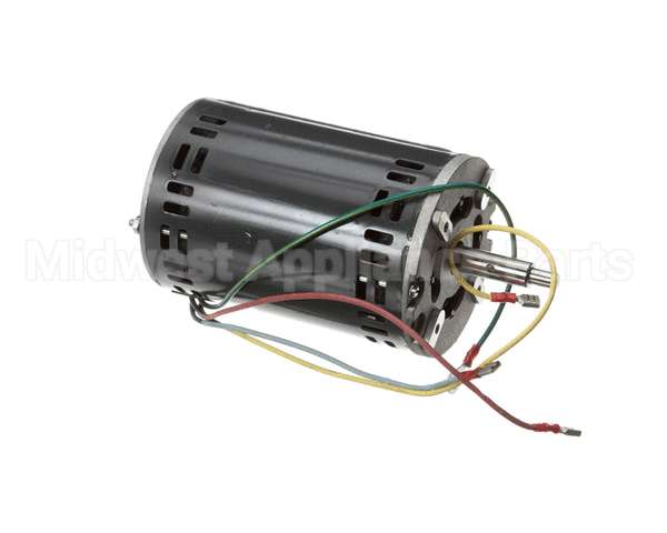 Z074516 Groen Motor 3382Rpm 1/4 Hp