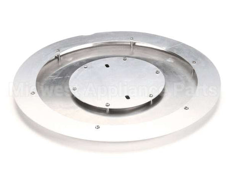 Z074525 Groen Cover Assembly