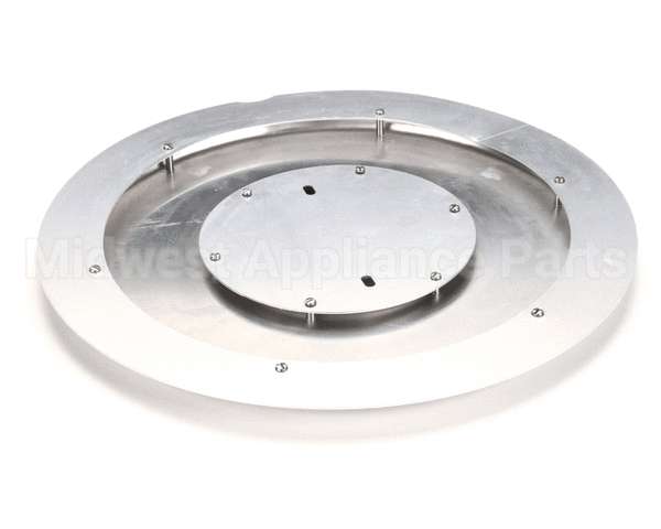 Z074525 Groen Cover Assembly