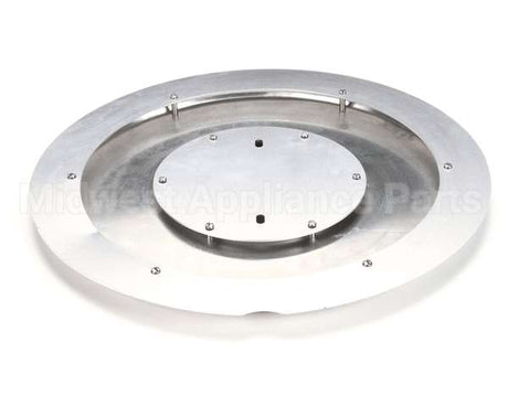 Z074525 Groen Cover Assembly