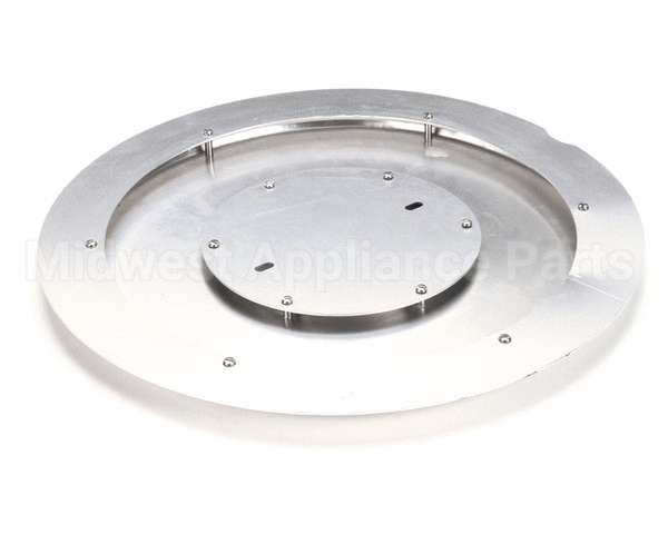 Z074525 Groen Cover Assembly