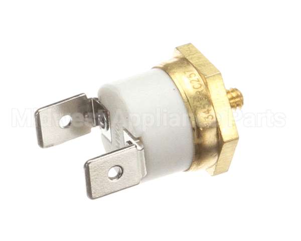 Z074529 Groen Thermostat