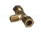 Z074593 Groen Tee 1/2 X 1/2 Tube X