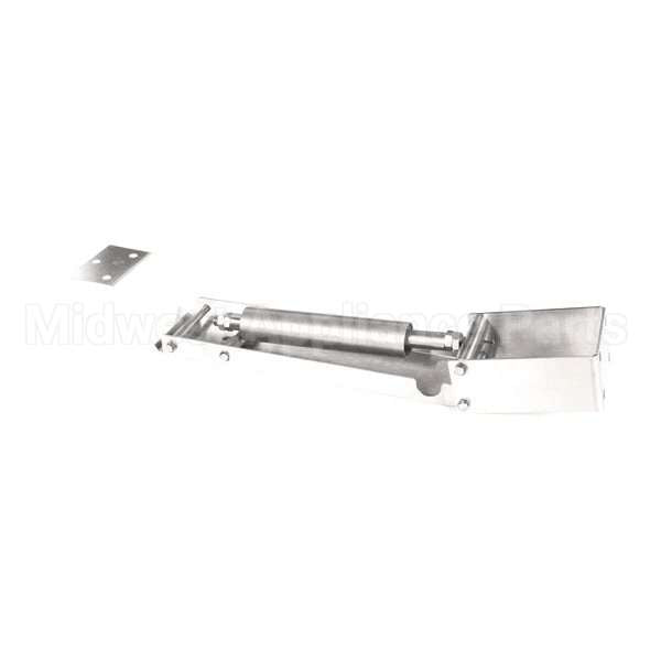 Z074630 Compatible Groen Bracket And Actuator