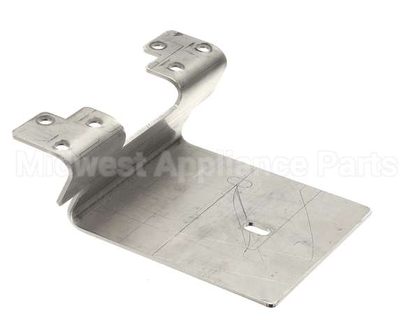 Z074757 Groen Bracket Cover