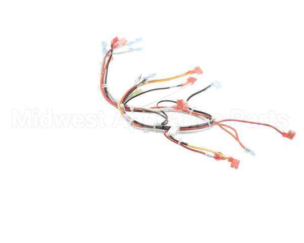 Z074814 Groen Harness Wire Tdb/8-20-Cfc