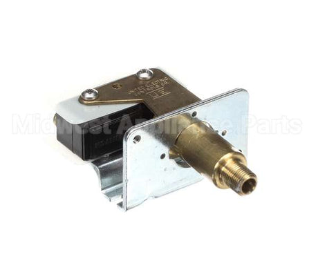 Z074904 Groen Switch Pressure J40-