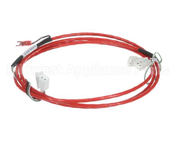 Z076495 Groen Harness Drain Air