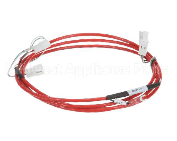 Z076495 Groen Harness Drain Air