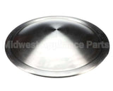 Z076626 Groen Cover Dome - 26 Id Tilting