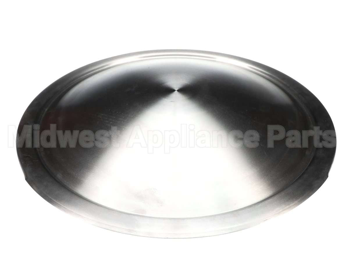 Z076626 Groen Cover Dome - 26 Id Tilting