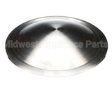 Z076626 Groen Cover Dome - 26 Id Tilting