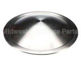 Z076626 Groen Cover Dome - 26 Id Tilting