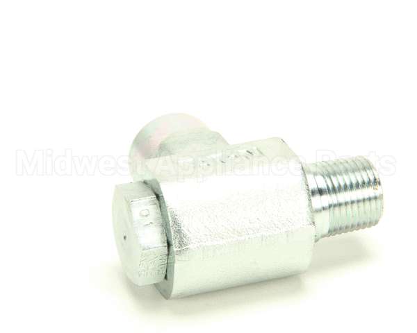 Z076680 Groen Swivel Joint 1/2 Npt (Gas)