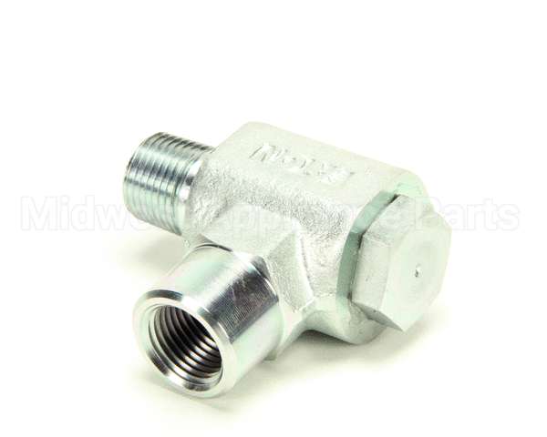 Z076680 Groen Swivel Joint 1/2 Npt (Gas)