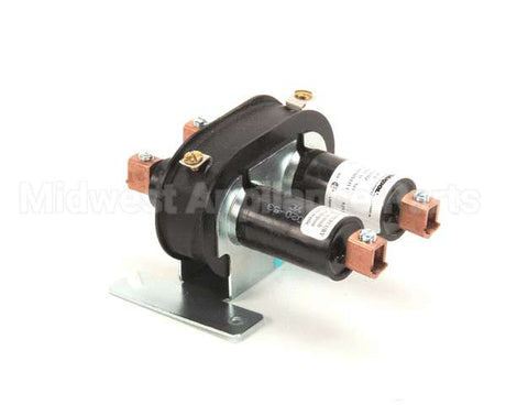 Z077834 Groen Contactor Mercury