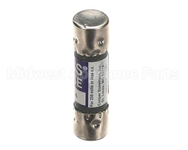 Z077837 Groen Fuse 4 Amp 250 Volt