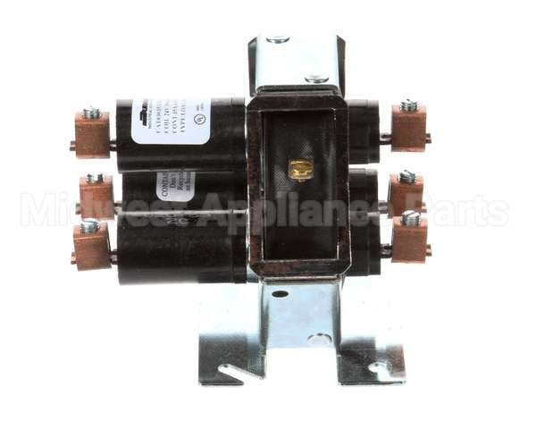 Z077848 Groen Contactor Mercury 35 A