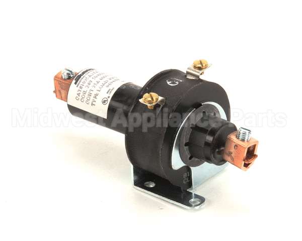 Z077849 Groen Contactor Mercury 35 A